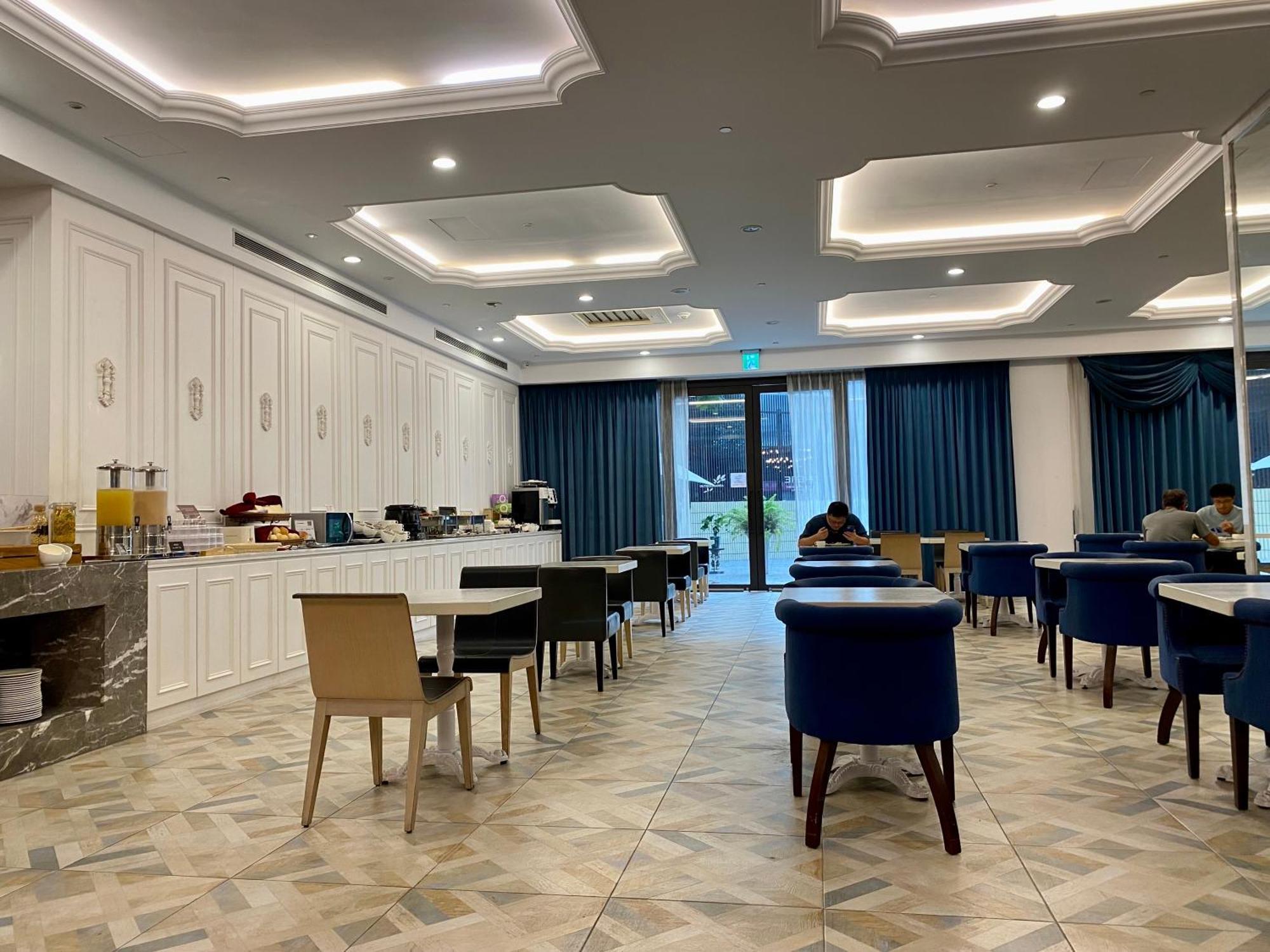 星鑽國際商旅 編號315 Hotel Tainan Exterior foto