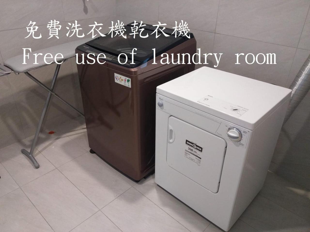 星鑽國際商旅 編號315 Hotel Tainan Exterior foto