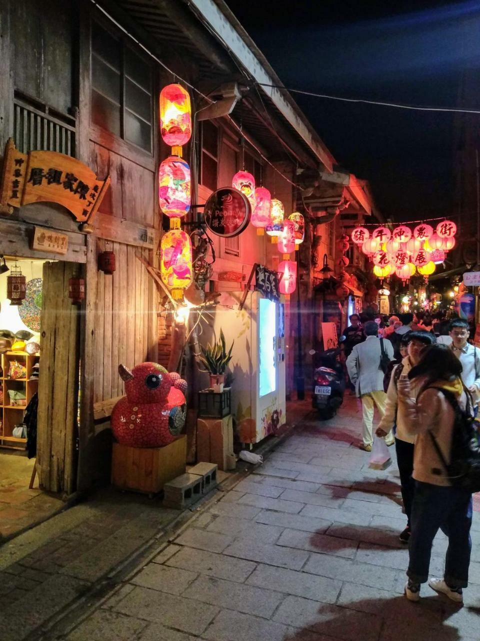 星鑽國際商旅 編號315 Hotel Tainan Exterior foto