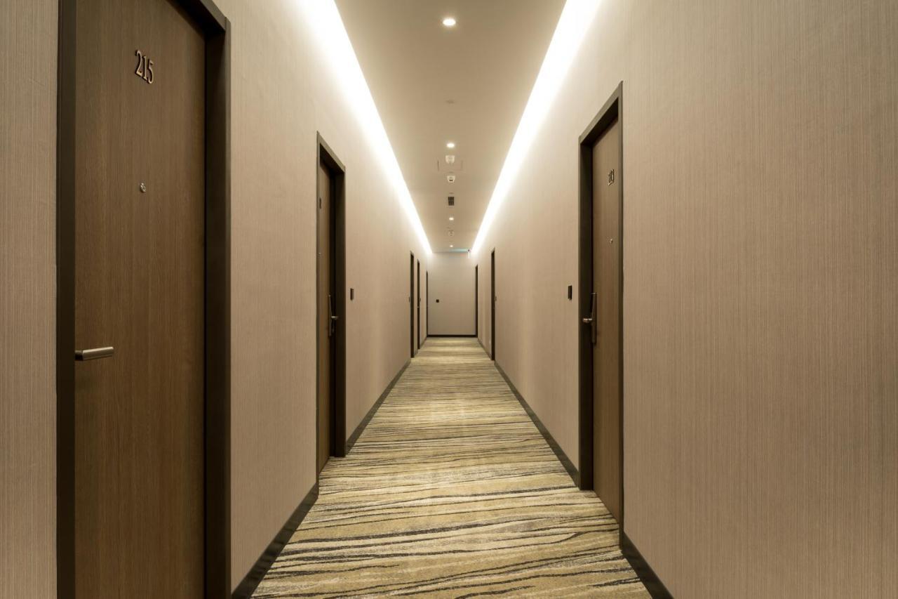 星鑽國際商旅 編號315 Hotel Tainan Quarto foto