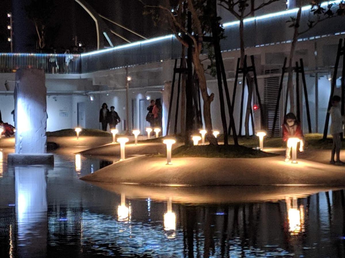 星鑽國際商旅 編號315 Hotel Tainan Exterior foto